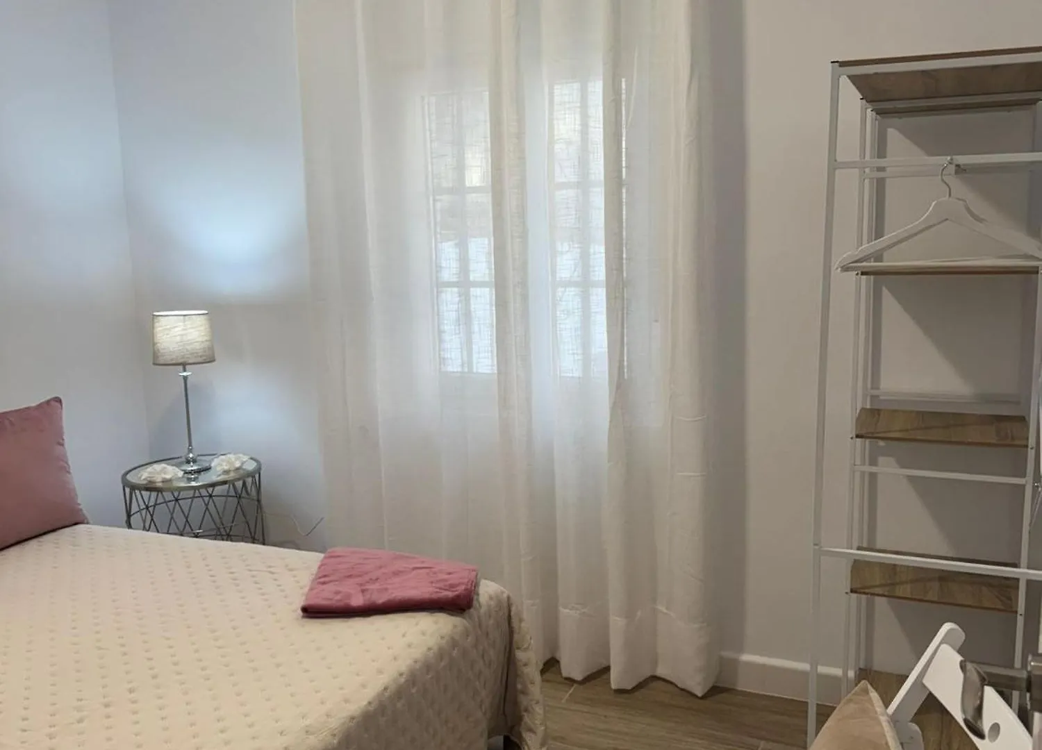 Вилла Chalets Paraiso Playa De Мазагон