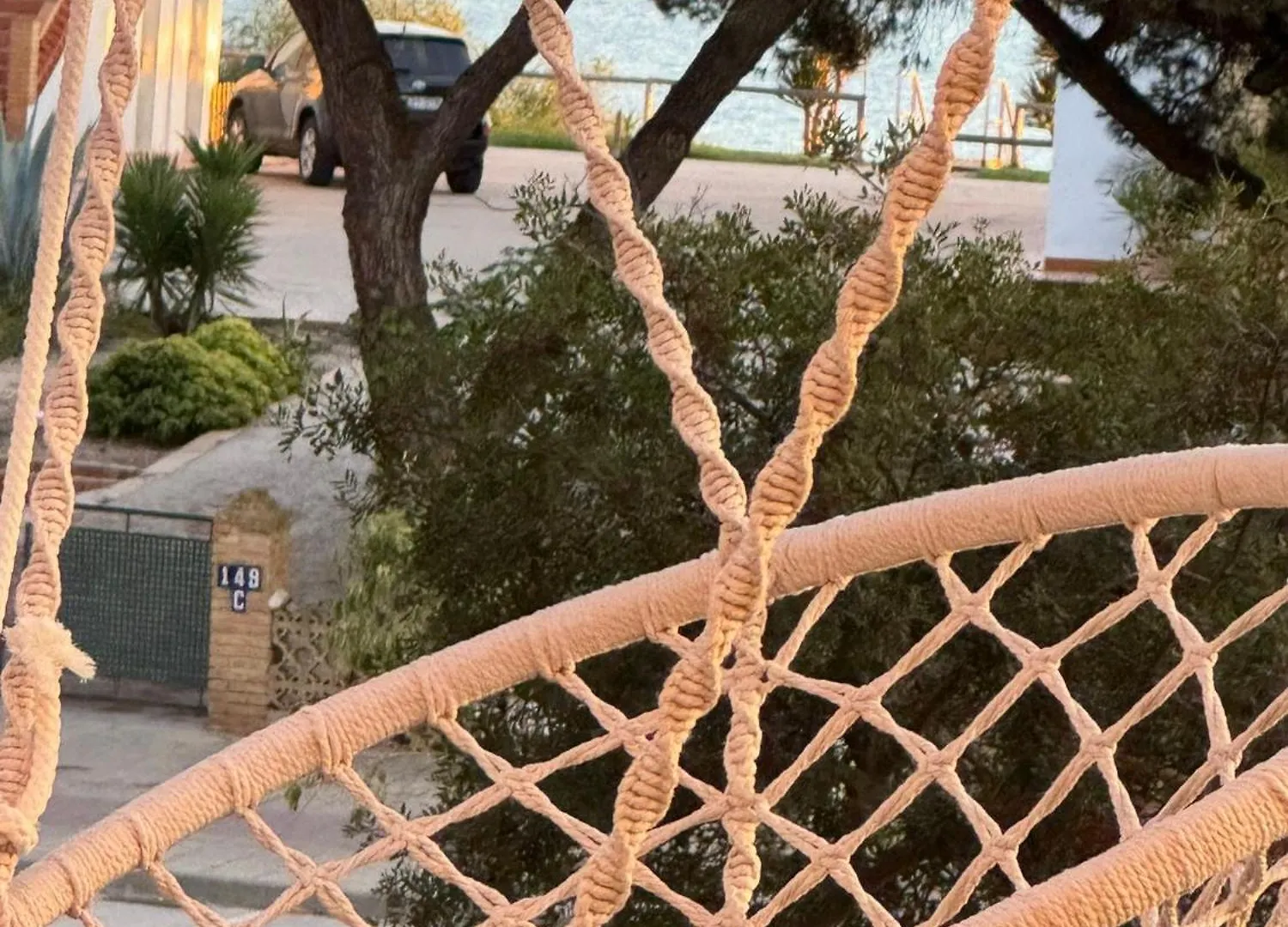 Вилла Chalets Paraiso Playa De Мазагон