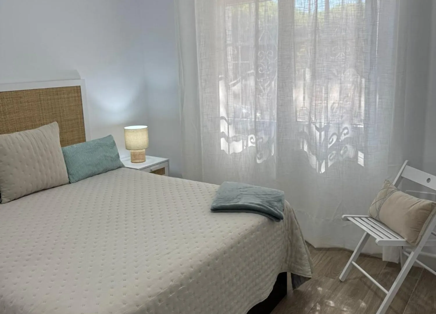 Chalets Paraiso Playa De Мазагон Испания
