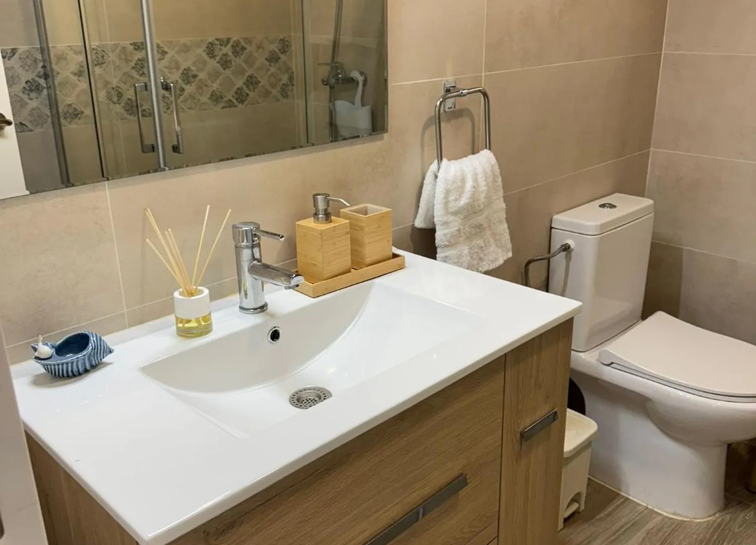 Chalets Paraiso Playa De Мазагон 0*,  Испания