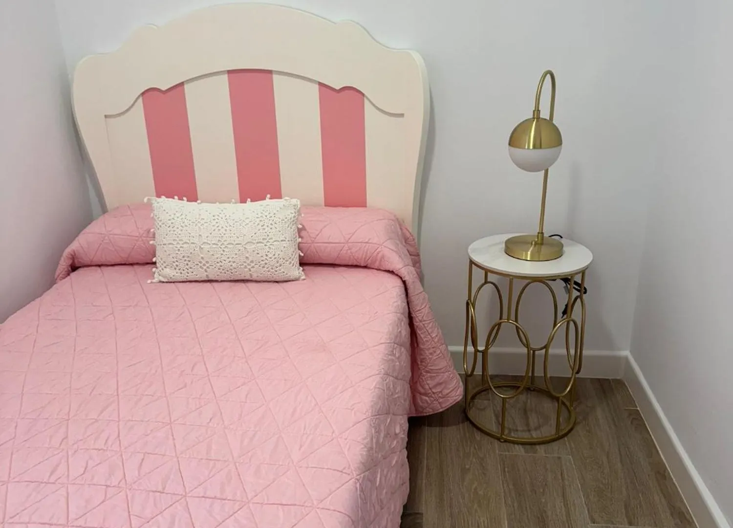 Chalets Paraiso Playa De Мазагон Вилла