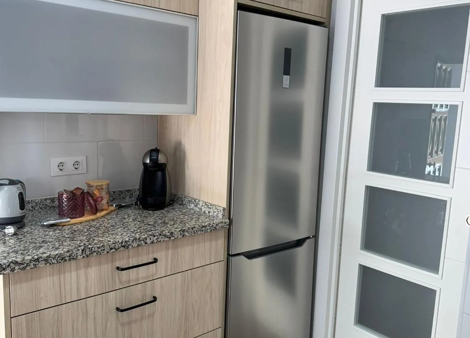 Chalets Paraiso Playa De Мазагон Вилла