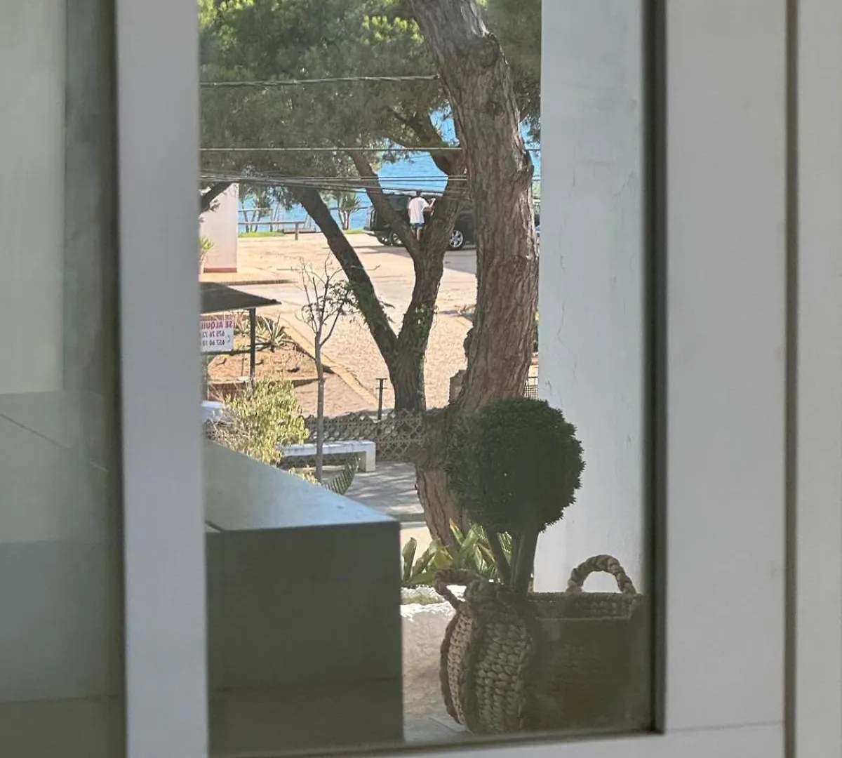 Вилла Chalets Paraiso Playa De Мазагон