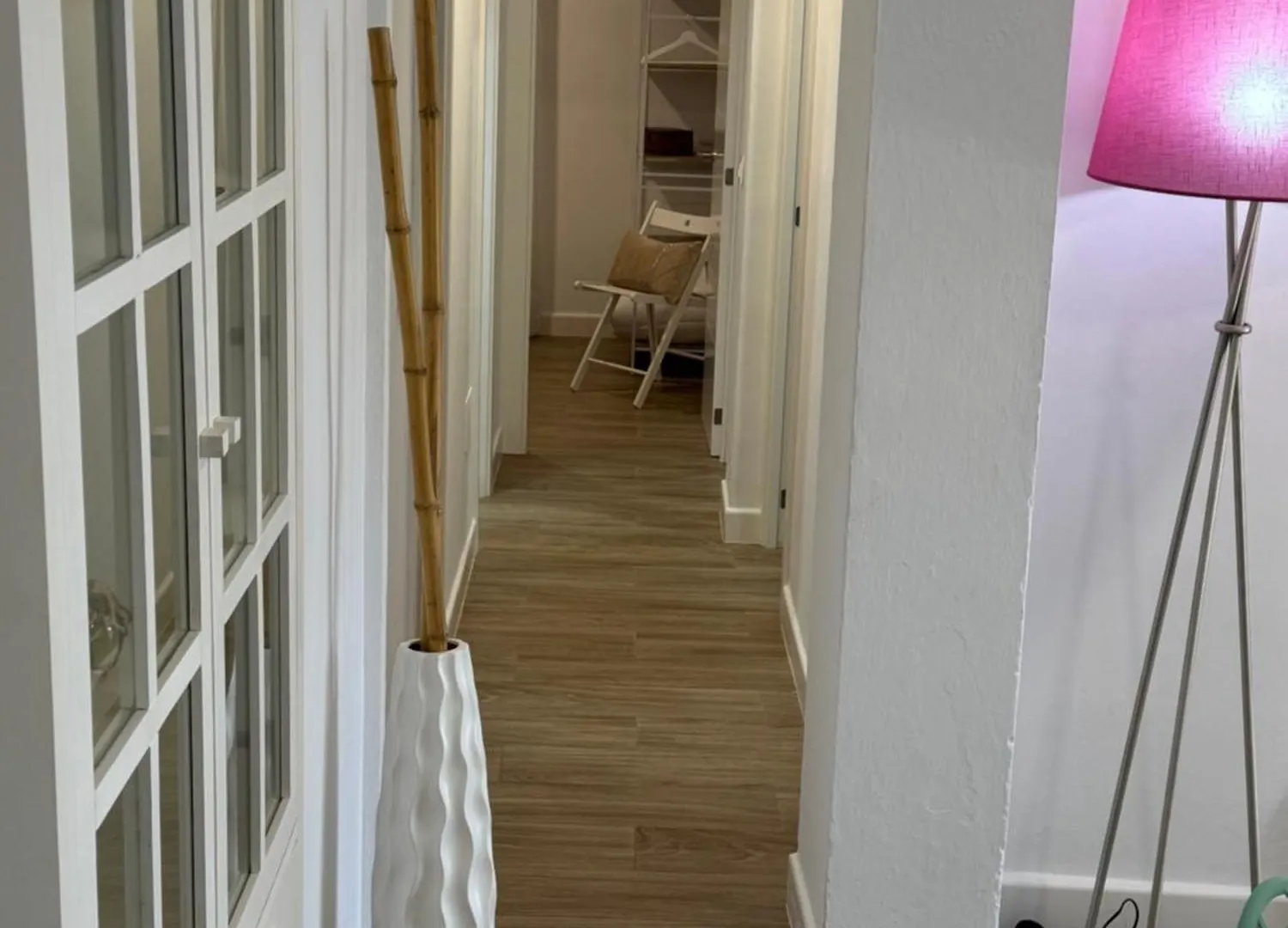 Вилла Chalets Paraiso Playa De Мазагон