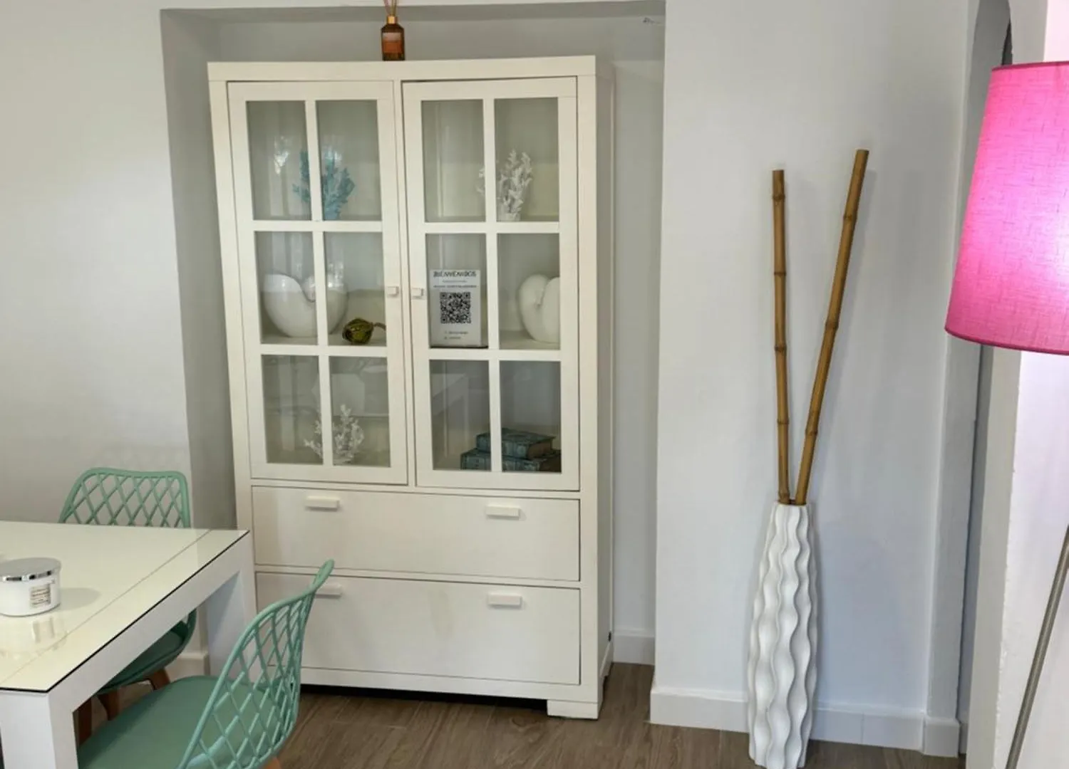 Chalets Paraiso Playa De Мазагон Вилла