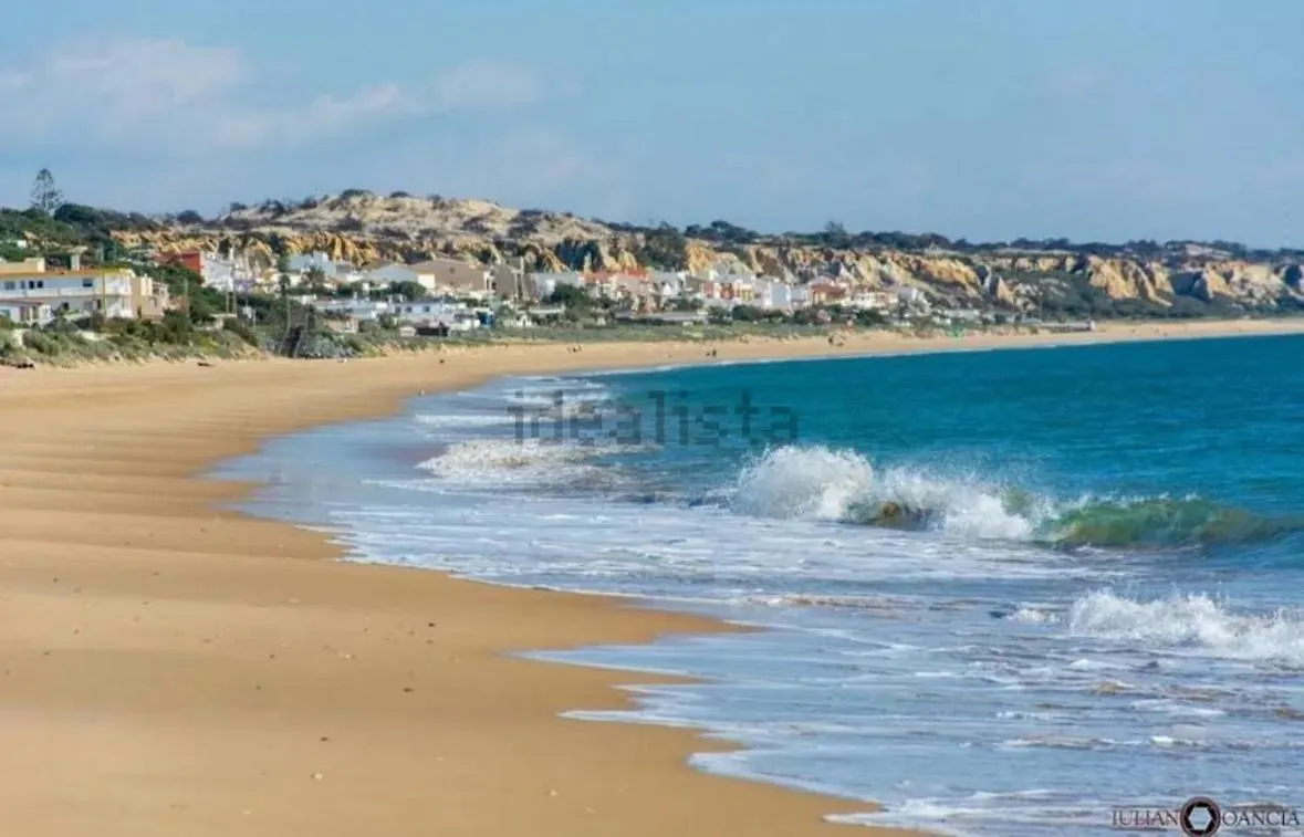 Chalets Paraiso Playa De Мазагон Испания